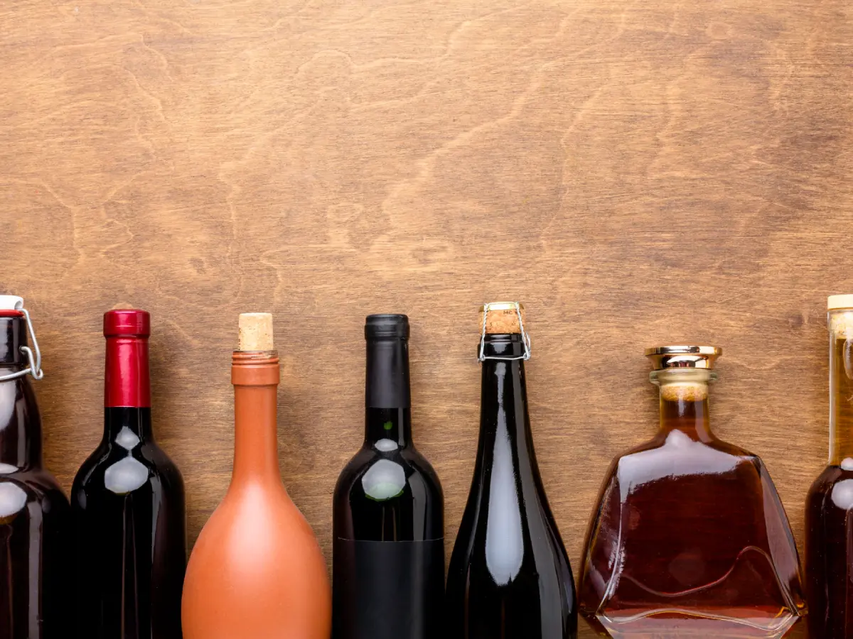 Vinhos de regiões pouco exploradas que você precisa conhecer