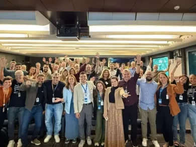 Sebrae e Globo lançam plataforma gratuita para empreendedores da indústria audiovisual