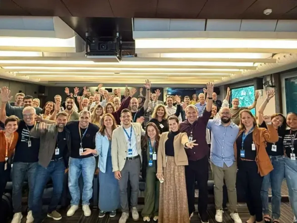 Sebrae e Globo lançam plataforma gratuita para empreendedores da indústria audiovisual
