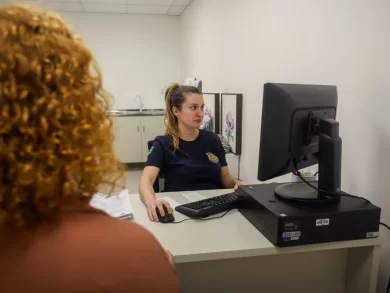Mulheres vítimas de violência contam com novas ações de apoio da Polícia Científica em SC