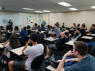 Udesc abre seleção pelo histórico escolar na UDESC para vagas de graduação