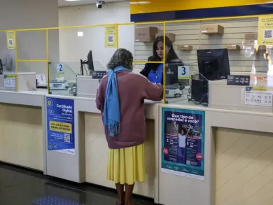 Mais de 1,6 milhão de aposentados já receberam ressarcimento por descontos indevidos no INSS