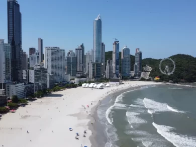 Conferências do Plano Diretor de Balneário Camboriú começam em setembro com participação da comunidade