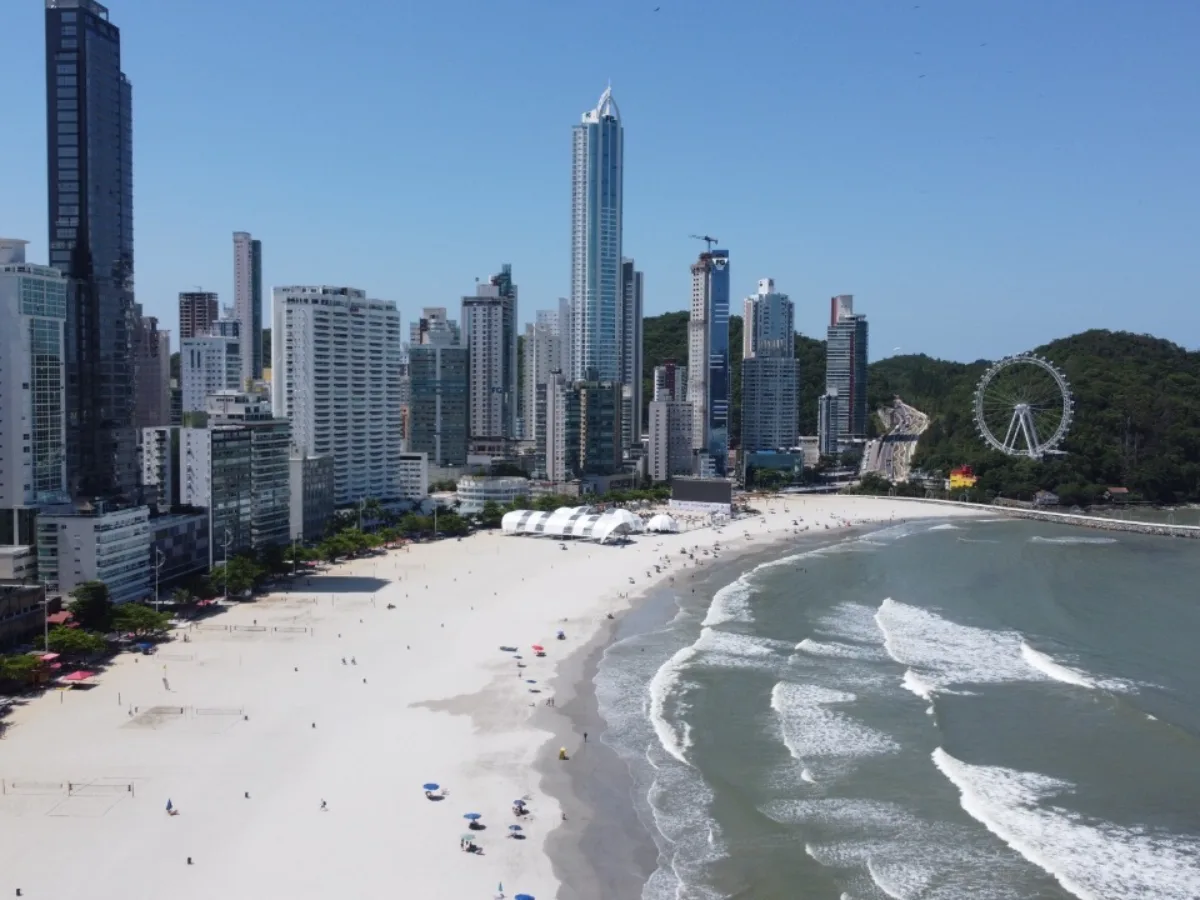 Conferências do Plano Diretor de Balneário Camboriú começam em setembro com participação da comunidade