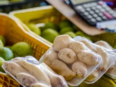 Batata e cebola ficam mais baratas em julho e impulsionam o consumo de alimentos básicos