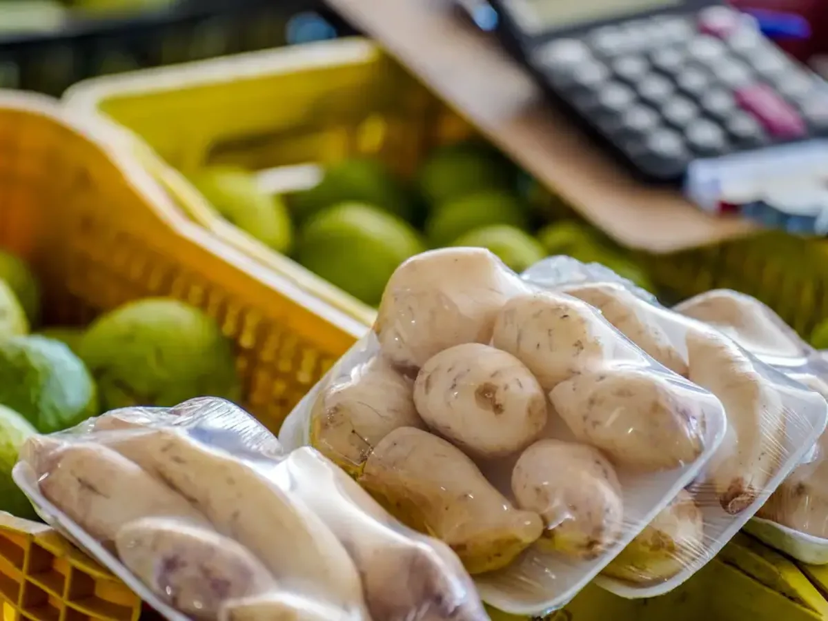 Batata e cebola ficam mais baratas em julho e impulsionam o consumo de alimentos básicos