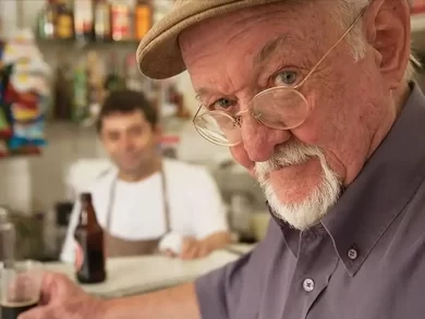 O Brasil se despede do cartunista Jaguar, um dos fundadores do "O Pasquim"