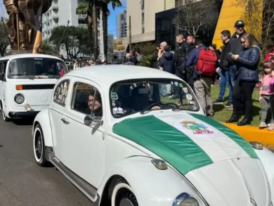 Programação dos 108 anos de Chapecó oferece lazer e cultura para toda a família