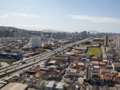 São José ocupa 5ª posição entre as cidades catarinenses com maior volume de novos pequenos negócios