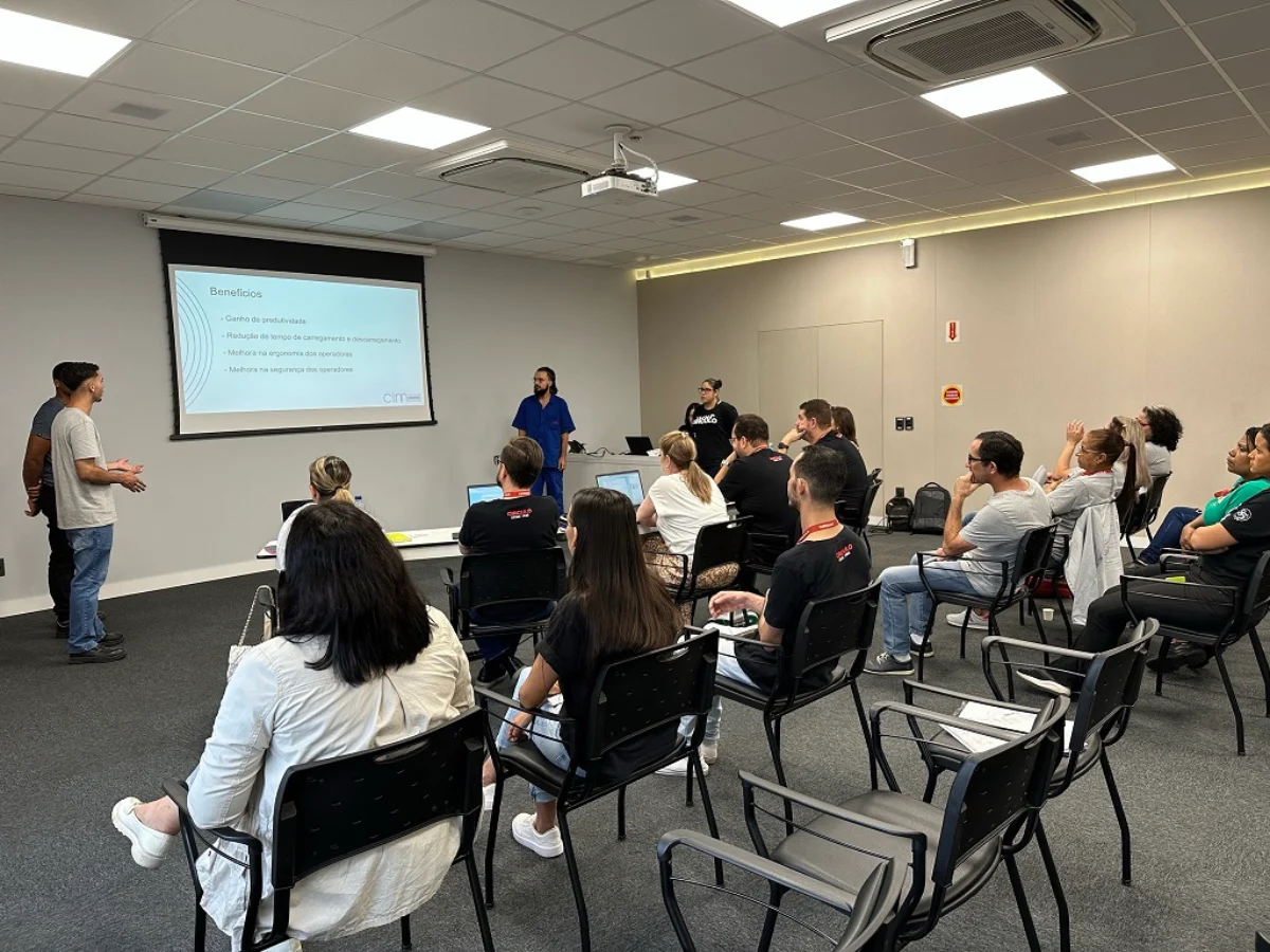 projeto TEA da Círculo é finalista do Prêmio Catarinense de Ideias de Melhorias 2025