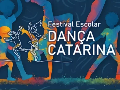 Festival Dança Catarina vai envolver 30 mil pessoas em apresentações que abordam ODS