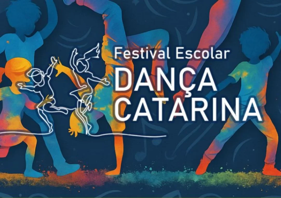 Festival Dança Catarina vai envolver 30 mil pessoas em apresentações que abordam ODS