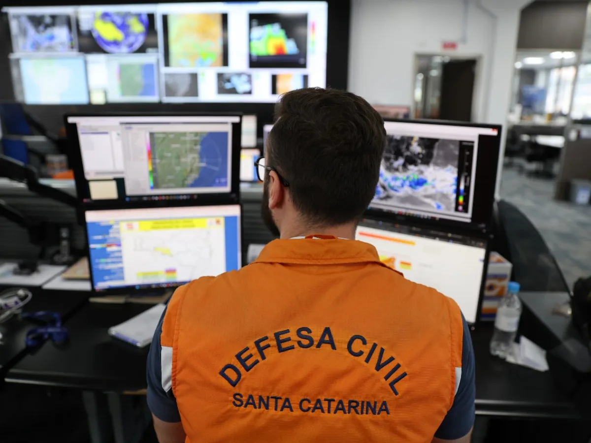 Fapesc e Defesa Civil lançam edital que destina R$ 3,8 milhões para pesquisas em Santa Catarina