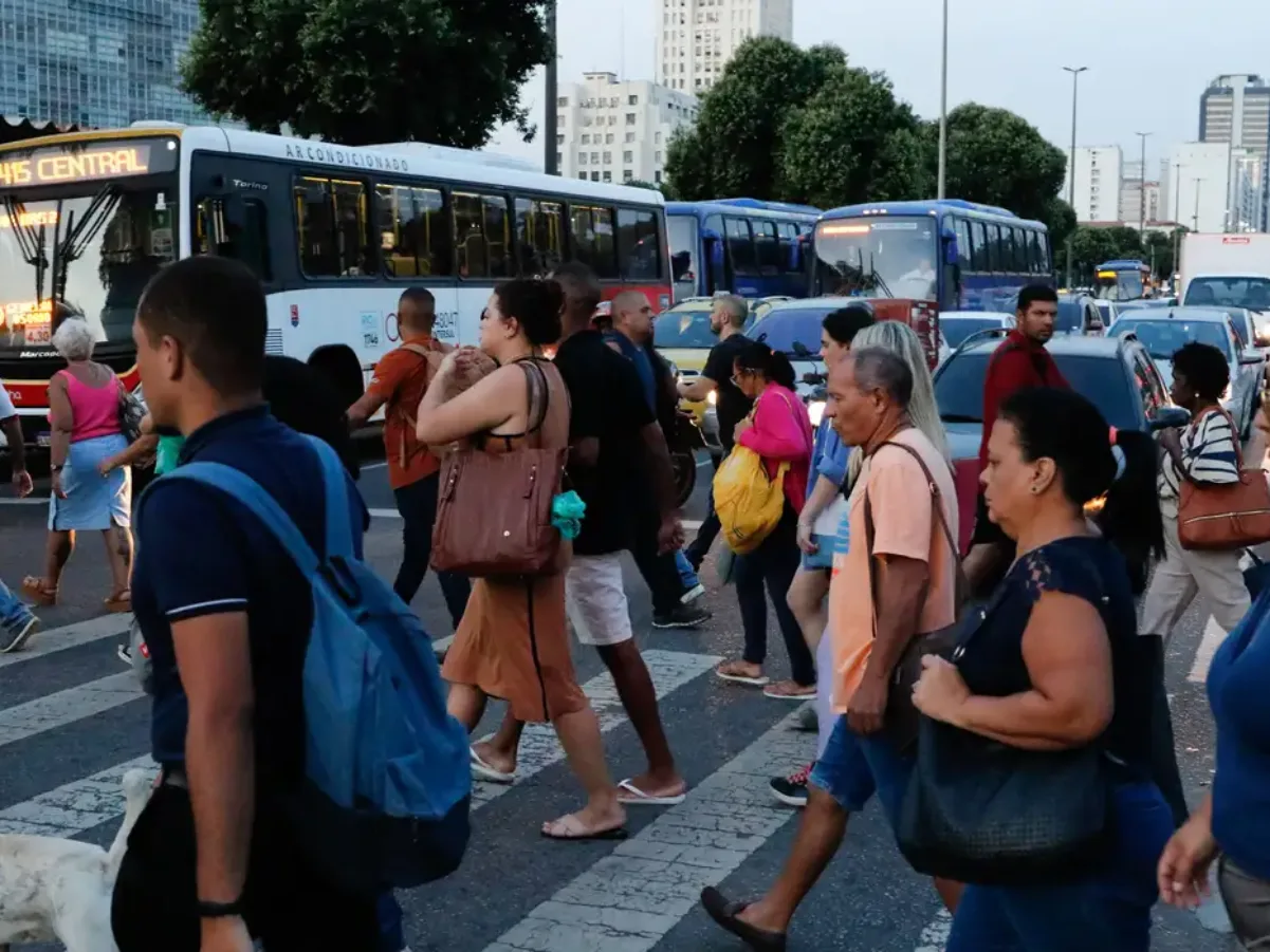 Estudo nacional mostra que a desigualdade ainda persiste em várias regiões do país