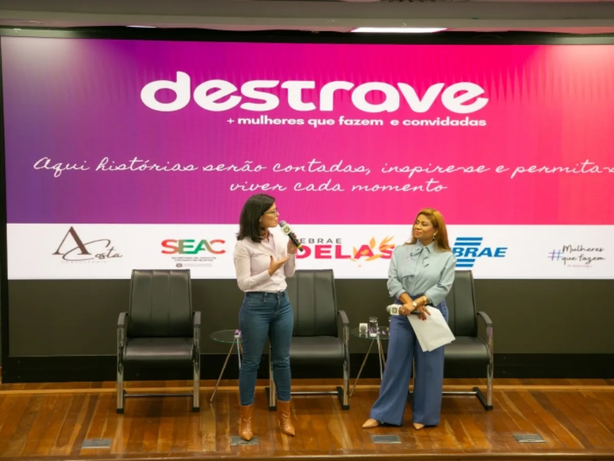 Agosto lilás mobiliza lideranças femininas em Santa Catarina para o enfrentamento da violência contra a mulher