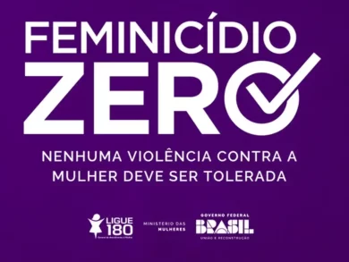 Brasil intensifica o combate à violência contra mulheres com nova edição da Operação Shamar