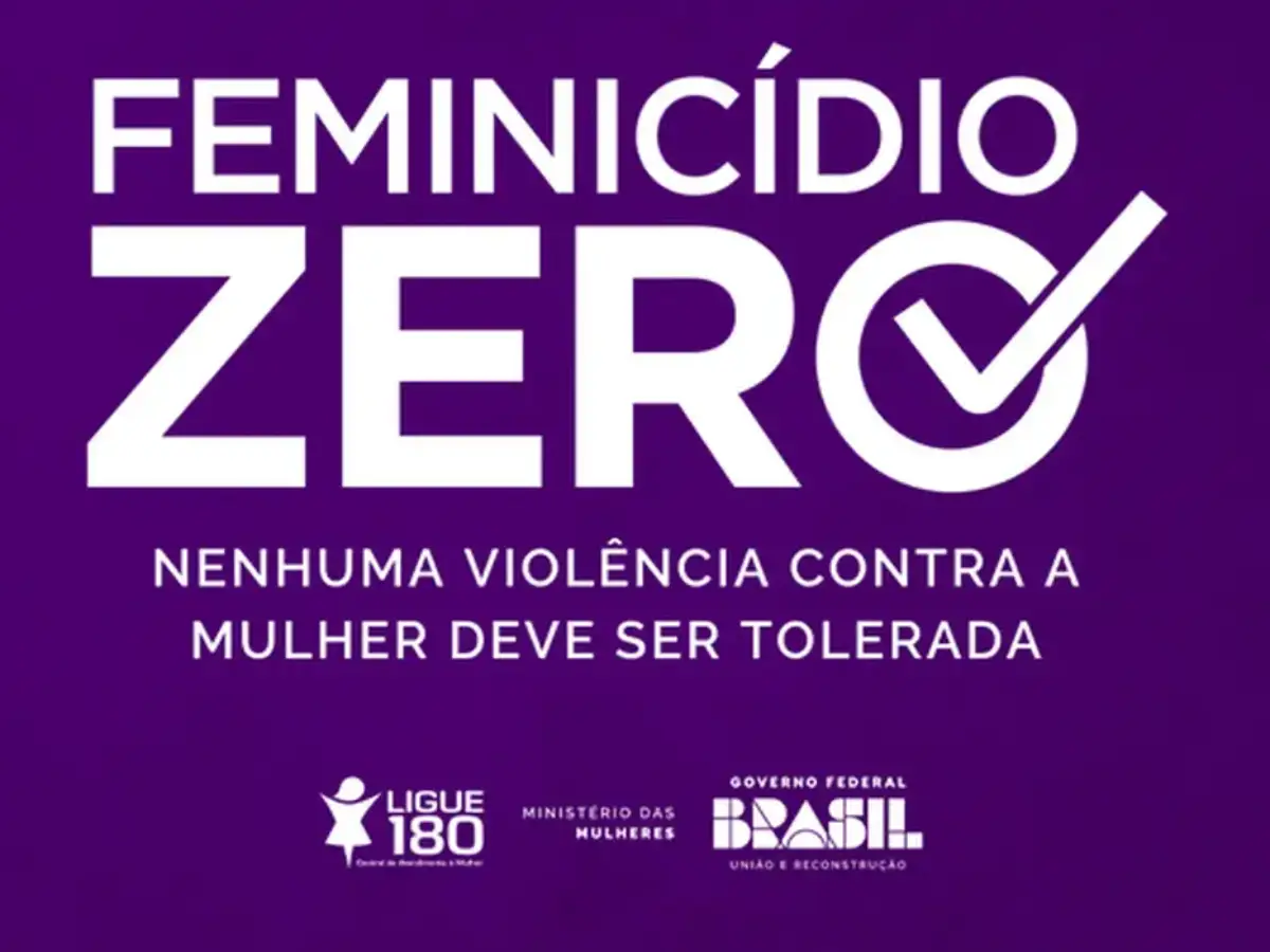 Brasil intensifica o combate à violência contra mulheres com nova edição da Operação Shamar
