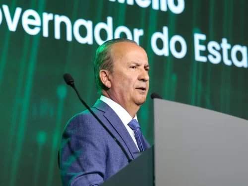 governador jorginho mello Foto Roberto Zacarias SecomGOVSC