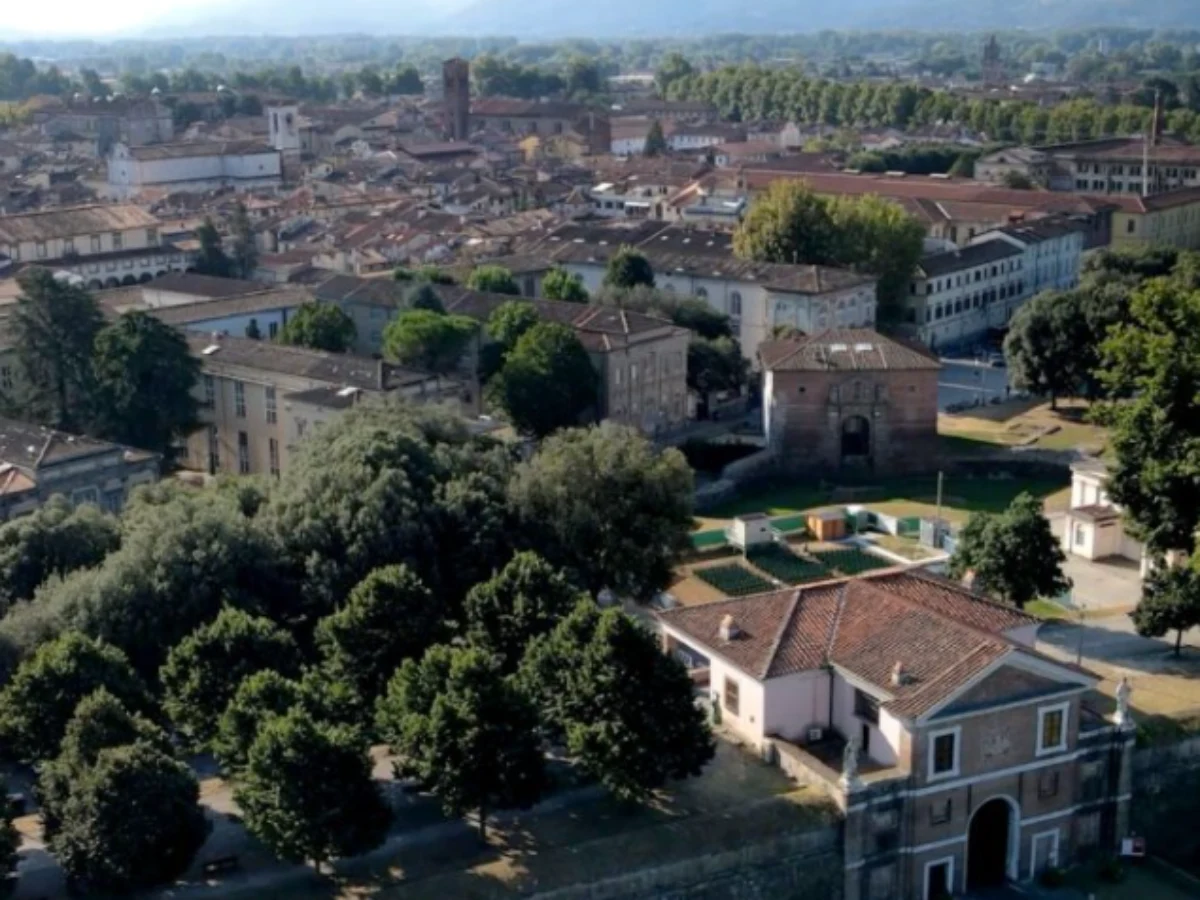 Programa cidades-irmãs amplia conexões de Joinville com a cidade italiana de Lucca