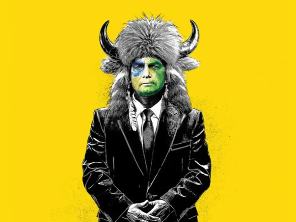 Revista britânica avalia julgamento de Bolsonaro como uma lição de democracia