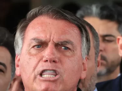 Supremo Tribunal Federal marca início do julgamento de Bolsonaro por trama golpista