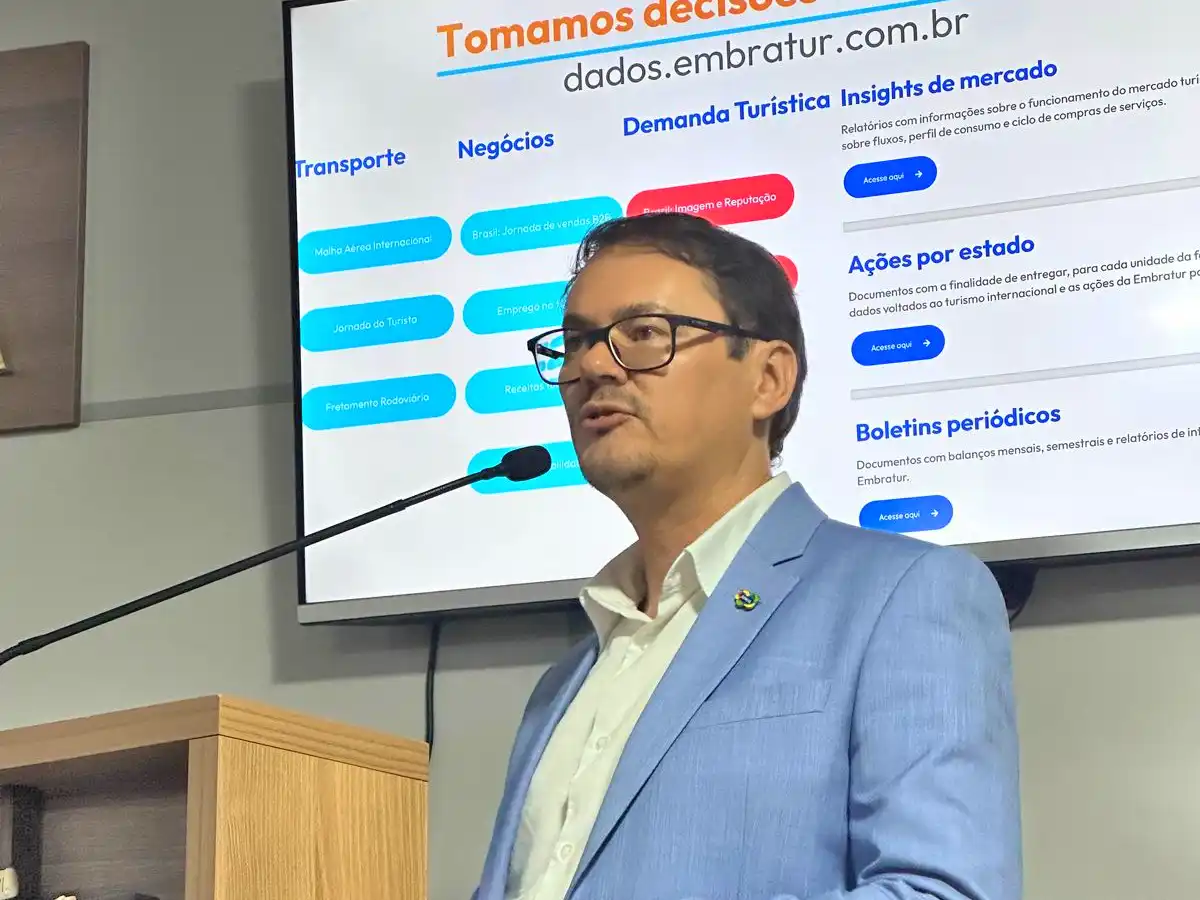 luciano boico embratur bom jardim da serra