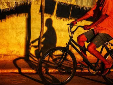 Exposição fotográfica gratuita em Florianópolis presta homenagem a Walter Firmo