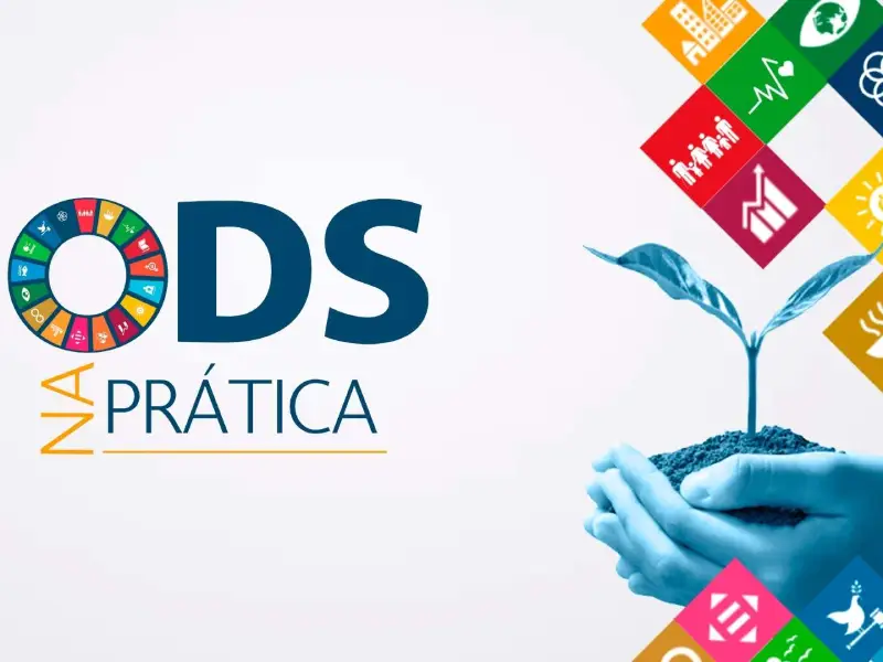Semana ODS na Prática