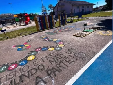Projeto de educação inclusiva “Seja um Girassol na Vida de Alguém” recebe reconhecimento oficial