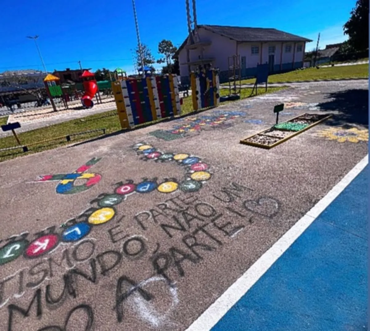 Projeto de educação inclusiva “Seja um Girassol na Vida de Alguém” recebe reconhecimento oficial
