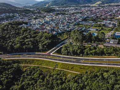São José mantém quarta posição entre as cidades mais populosas de Santa Catarina