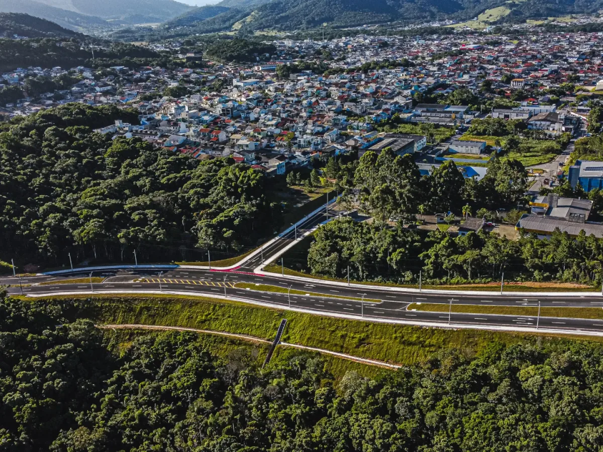 São José mantém quarta posição entre as cidades mais populosas de Santa Catarina