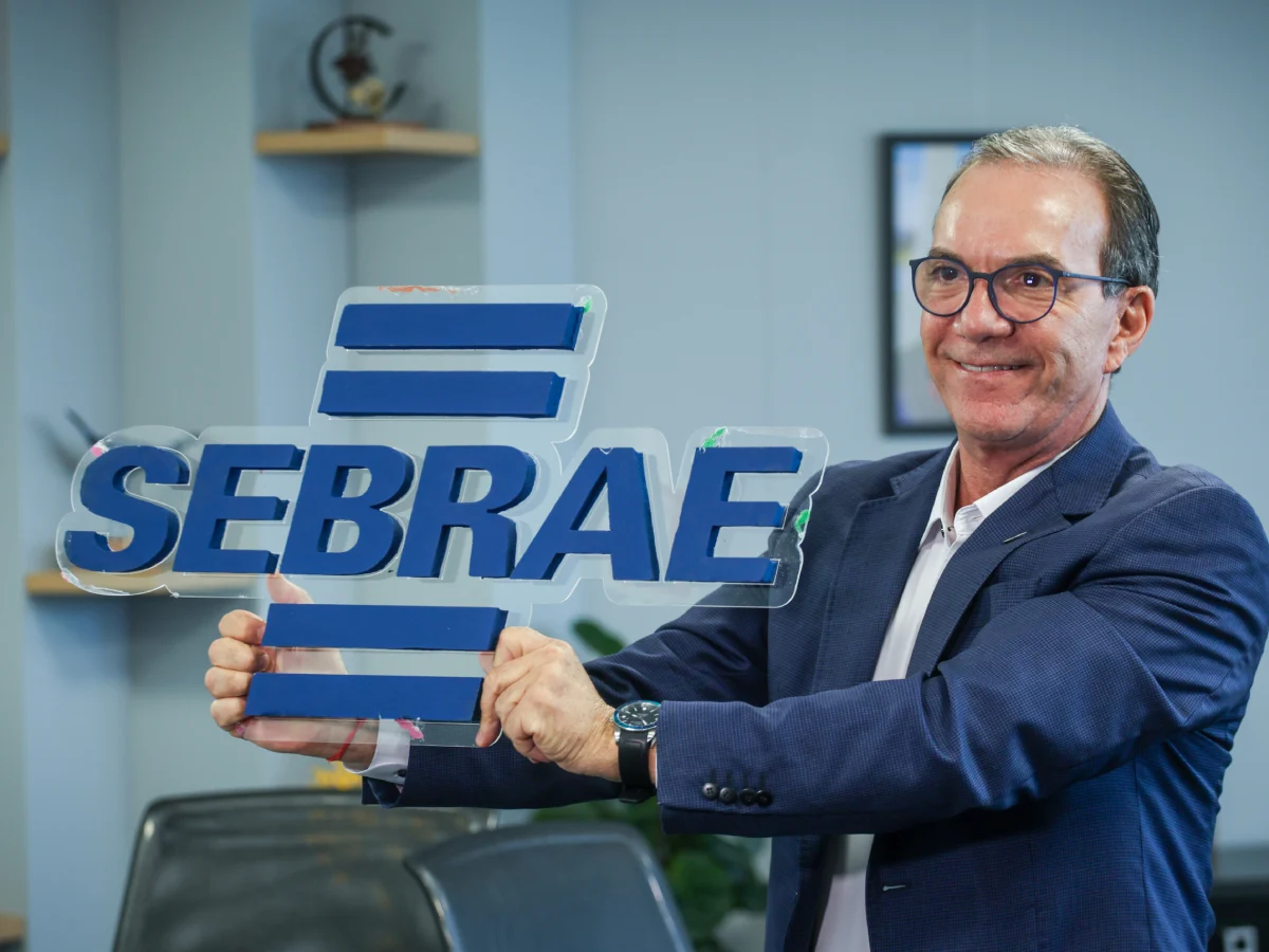 Sebrae conquista a 7ª posição no Brand Momentum Index e reforça sua relevância para os pequenos negócios