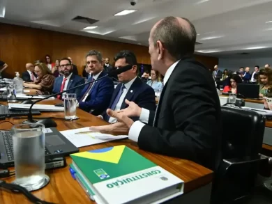 CCJ do Senado aprova voto impresso nas eleições brasileiras