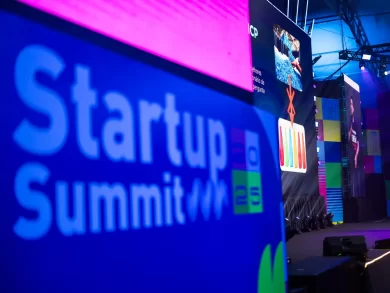 Startups lideradas por grupos minorizados conquistam espaço no Startup Summit