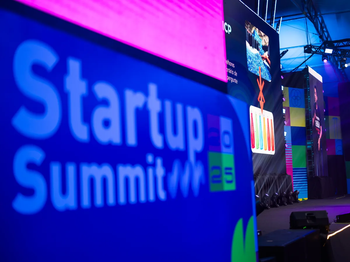 Startups lideradas por grupos minorizados conquistam espaço no Startup Summit