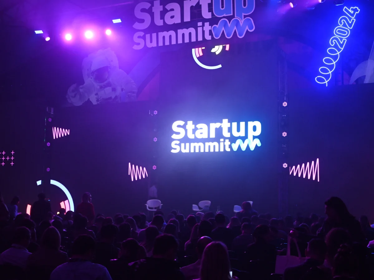 Startup Summit 2025 terá palestrantes internacionais e foco em sustentabilidade e tecnologia