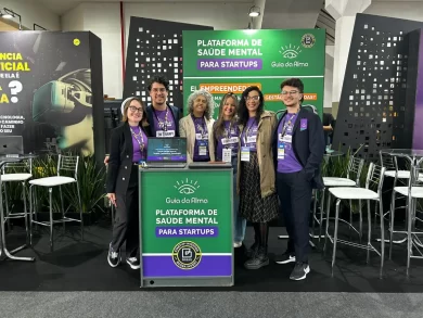 Startup Summit 2025 destaca Florianópolis como um dos principais polos de inovação do país