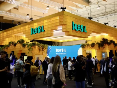 Startups brasileiras terão oportunidade de expandir seus negócios no Web Summit Lisboa 2025
