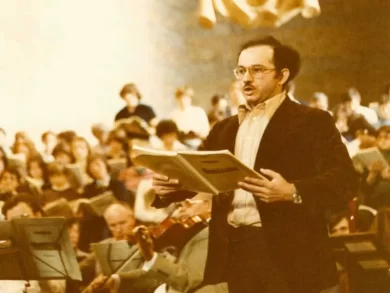 Vida do Tenor Aldo Baldin ganha as telas em homenagem aos 150 anos da cultura italiana em Santa Catarina