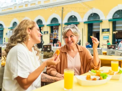Crescimento recorde do turismo reforça importância econômica e social do setor