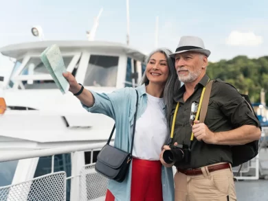 UFSC lança guia para fortalecer o turismo náutico de forma sustentável