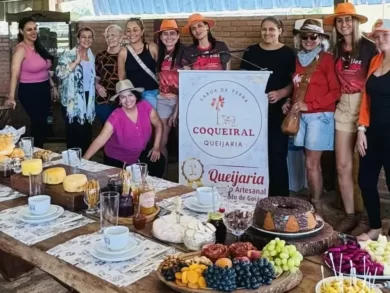 Turismo transforma pequenos negócios e promove experiências únicas em todo o Brasil