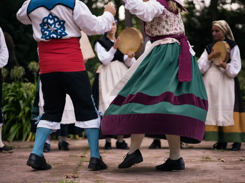 150 anos da Imigração Italiana celebrados em Florianópolis
