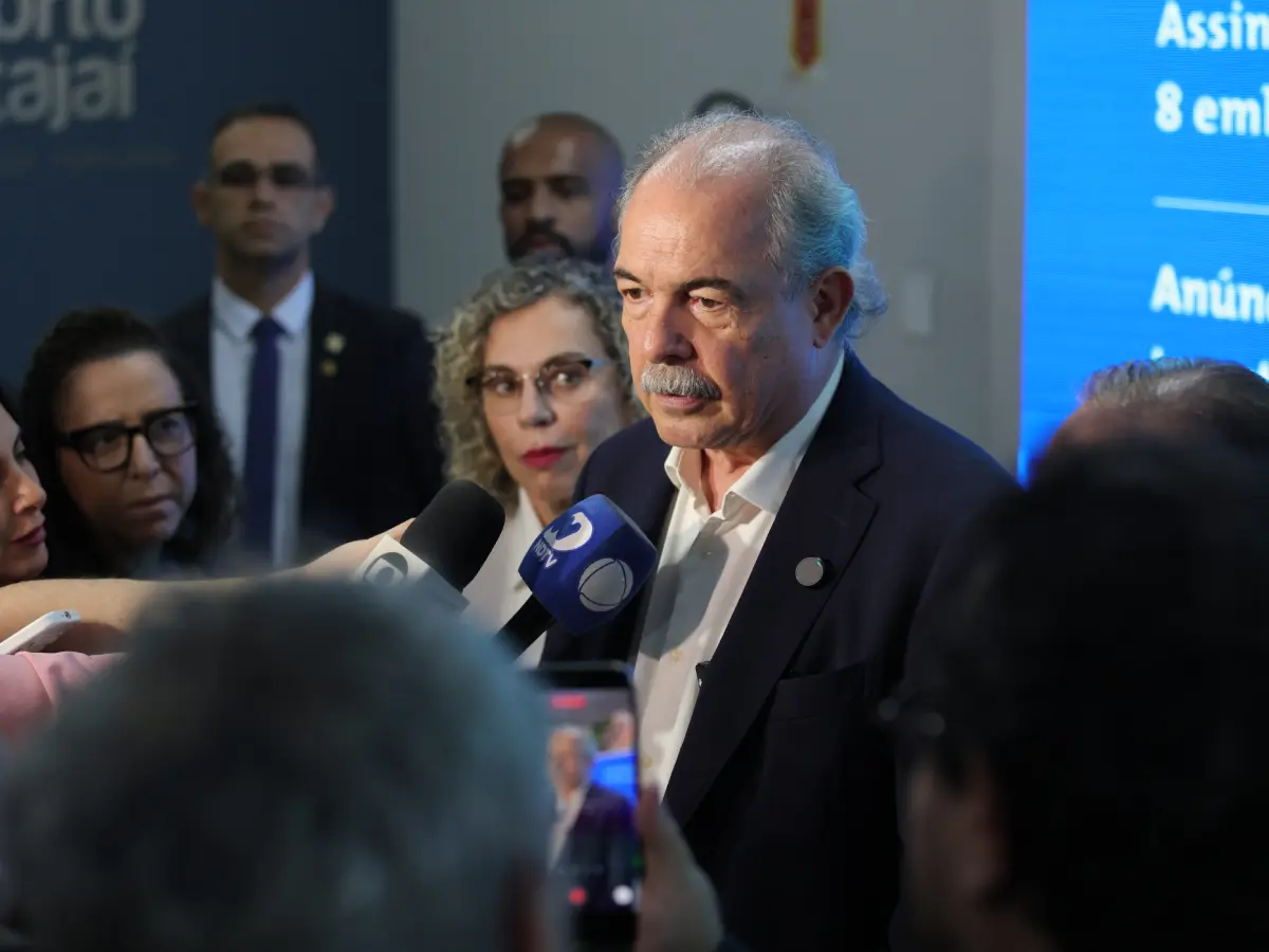 Investimentos do BNDES em Santa Catarina somam R$ 3,3 bilhões em setores estratégicos
