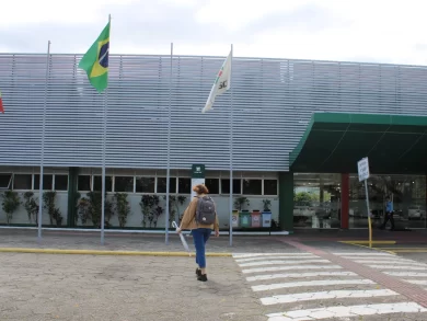 Udesc atrai milhares de inscrições em seus programas de pós-graduação internacionais