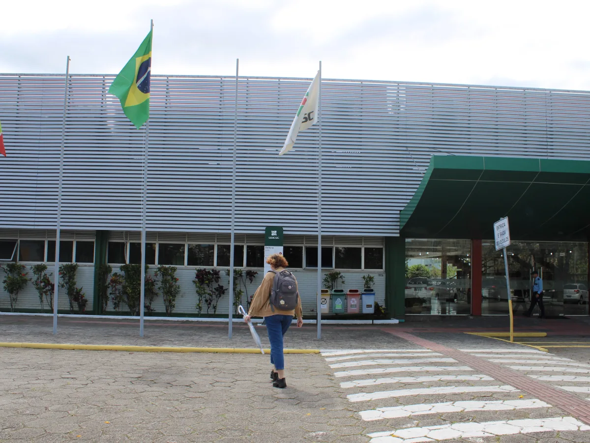 Udesc atrai milhares de inscrições em seus programas de pós-graduação internacionais