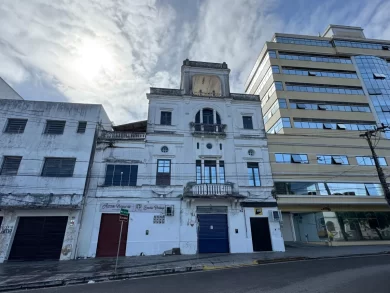 Instituto Cidades Invisíveis inaugura nova sede em Florianópolis e reforça projetos sociais