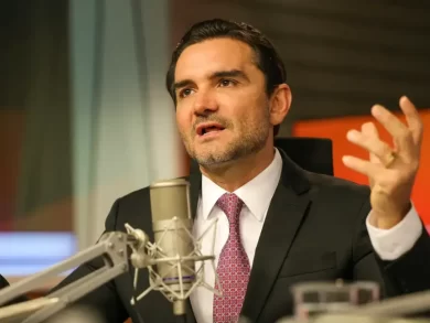 Saída de Celso Sabino do Ministério do Turismo é confirmada após decisão do partido