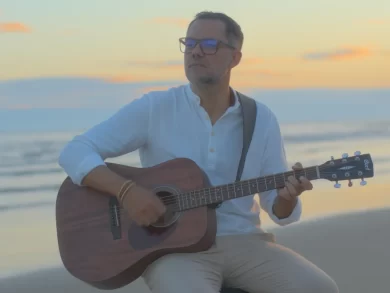 Projeto Terra de Nós Mesmos apresenta música que une espiritualidade e responsabilidade social